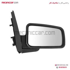 اینه کامل برقی اریسان راست تهران فام 