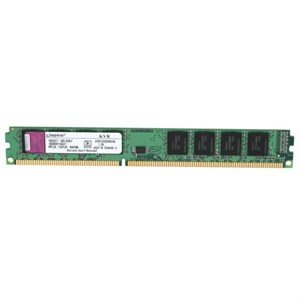 رم 4گیگابایت DDR3 مارک Kingston مدل KVR1333D3N9/4G