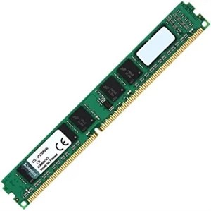 رم 4گیگابایت DDR3 مارک Kingston مدل KVR1333D3N9/4G