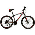دوچرخه کوهستان ویوا سایز 26 مدل مامبا (MAMBA) - تنه 17.5