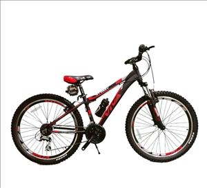 دوچرخه ویوا سایز 26 مدل سیدنی (SYDNEY) - تنه 14