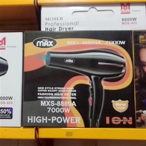 سشوار پرومکس اصلی