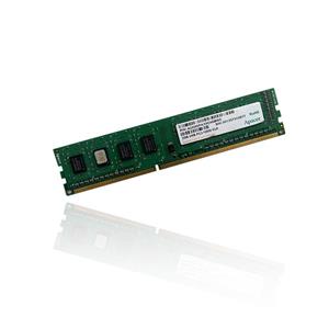 رم کامپیوتر اپیسر با حافظه 2 گیگابایت و فرکانس 1333 مگاهرتز Apacer 2GB DDR3 1333MHz