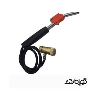 تورچ جوشکاری لوله های مسی