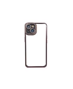 قاب موبایل نگین دار اپل Iphone 14