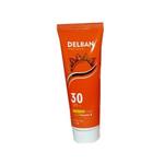 دلبان کرم ضدآفتاب دلبان SPF30