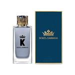 ادکلن اماراتی دلچه اند گابانا کا مردانه Dolce & Gabbana K