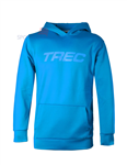 هودی روزانه زنانه Trec Wear Hoodie Basic W کد 8134