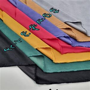 پارچه میکرو کجراه جنس عالی عرض 150 سانتیمتر