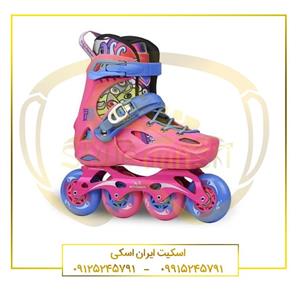 اسکیت فری استایل Z0