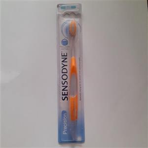 مسواک سنسوداین SENSODYNE