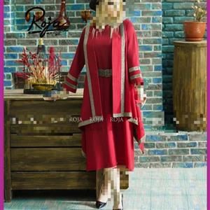 مانتو سارافون مجلسی (روز مادر)
