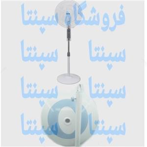 پایه و ستون پنکه جیپاس اورجینال  (رنگ دیگر موجود است)