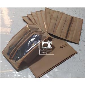 کاور کفش اسپان 