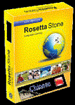 نرم افزار آموزش زبان چینی رزتا استون Rosetta Stone chines