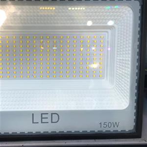 پرژکتور بازهی موربالا150وات smd شادیان نور