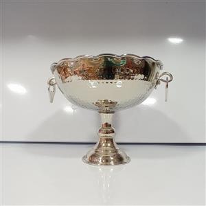 جام مسی کروم سایز 2(وحید زنجان )