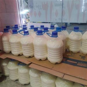 دوغ  4 لیتری