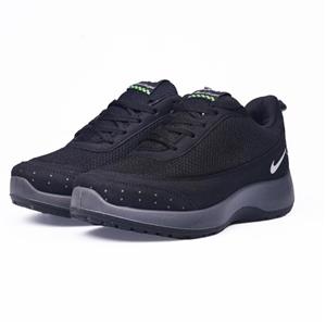 کتانی مشکی رامیلا مناسب پیاده روی های طولانی مدت و روزمره