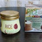 کرم آبرسان و روشن کننده و جوان کننده برنج راکو