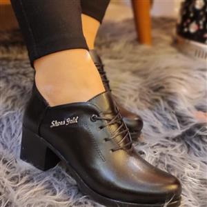 کفش کلاسیک زنانه کد298