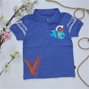 تیشرت جودون پنبه سایز 40 و 45