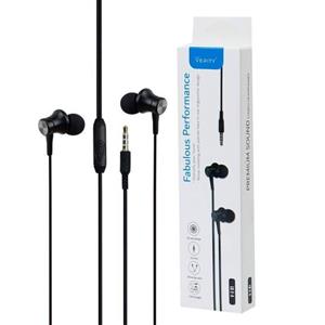 هندزفری verity v-e81  یکساله