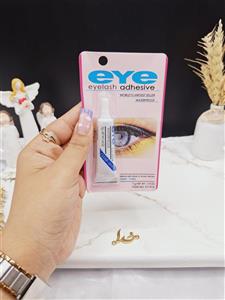 چسب مژه EYE ضدآب بدون حساسیت