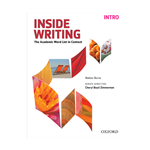 Oxford Inside Writing Intro