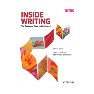 Inside writing Intro