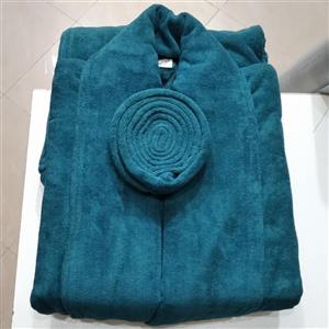 حوله تن پوش سایز 135  فاضل سایز بزرگ مناسب وزن های 110 تا 130 کیلو گرم