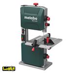 Metabo اره فلکه ای 103 میلیمتر 400 وات سبک متابو مدل BAS 261 Precision