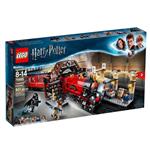 لگو مدل Hogwarts Express کد 75955