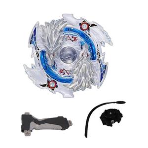 فرفره مدل انفجاری طرح لاست لانجنس