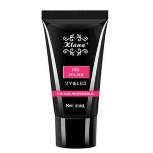 پلی ژل کاشت ناخن کلانا مدل 004 حجم 30 میلی لیتر