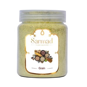 ادویه پیاز جعفری ممتاز سرمد - 350 گرم