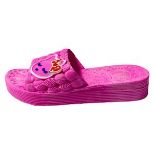 دمپایی دخترانه مدل نیکتا پوش کد 470