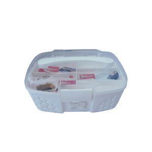 جعبه ابزار خیاطی کد 0097