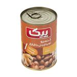 Peak Pinto Beans and Mushroom - 420 gr