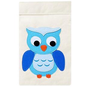 ارگانایزر کودک هیاهو مدل Owl کد 150