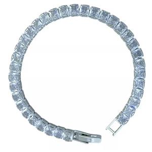 دستبند زنانه ژوپینگ مدل تنیسی کد B4164