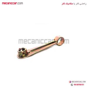 اهرم دوشاخ کلاچ پژو ۲۰۶ تیپ ۲ طهران پارت 