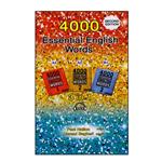 کتاب Essential English Words 4000 3 in 1 اثر paul nation انتشارات 360