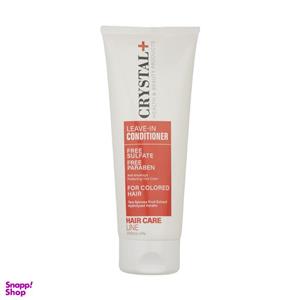 ماسک مو کریستال مدل Tara Spinosa-Keratin حجم 250 میلی لیتر