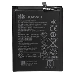 باتری موبایل هوآوی مدل HB366178ECW با ظرفیت 2950mAh مناسب برای گوشی موبایل هوآوی Nova 2