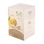 Mehre Giah Quince Herbal Infusion Bag Pack of 18