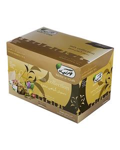 دمنوش گیاهی متنوع مهرگیاه بسته 14 عددی Mehre Giah Mix Collection Mixed Herbal Tea Pack Of 14