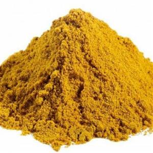 ادویه کاری - 500 گرم