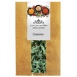 دمنوش برگ استویا حامی - 75 گرم