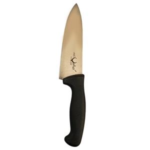 چاقو گوزن نشان مدل قصابی کد 29CM
